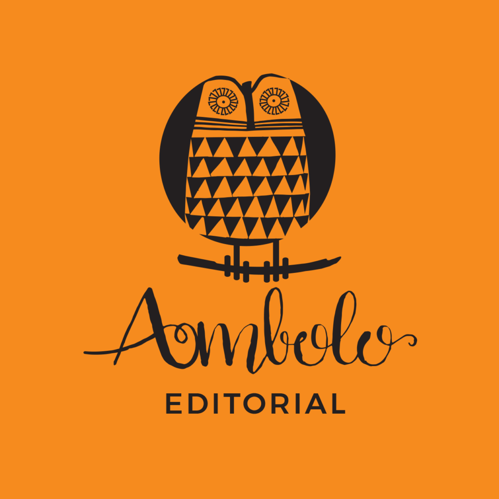 Ambolo Editorial © rscebrian