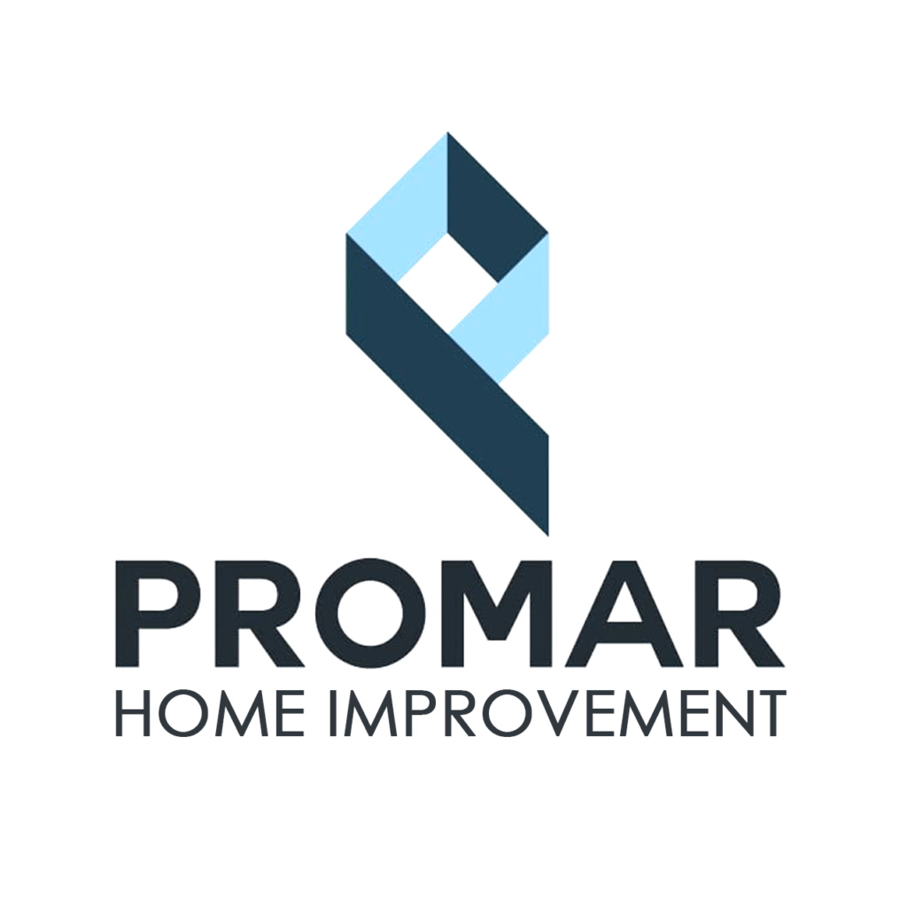 Promar Home Improvement Logo © Jorge Sossa