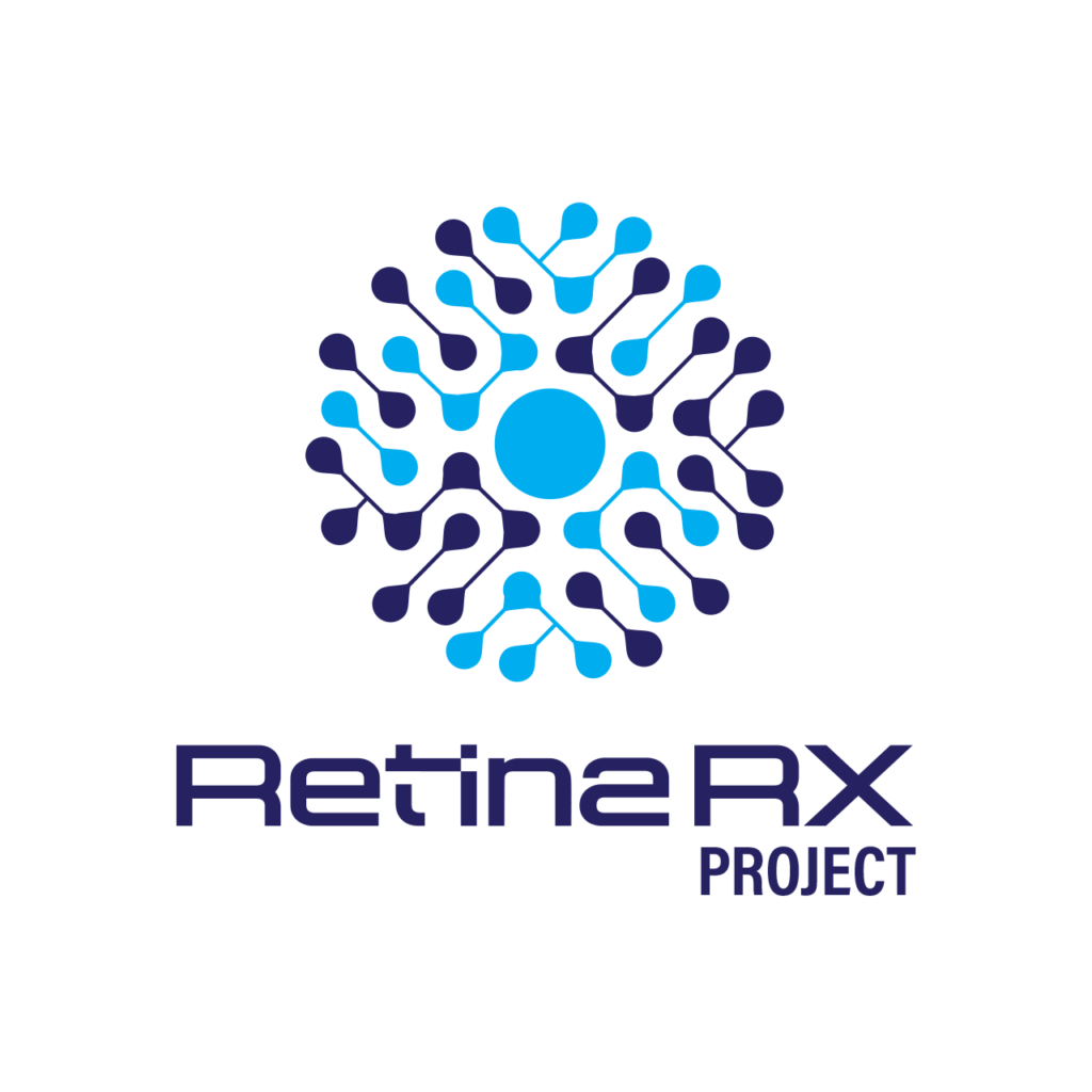 Retina-RX Project © rscebrian