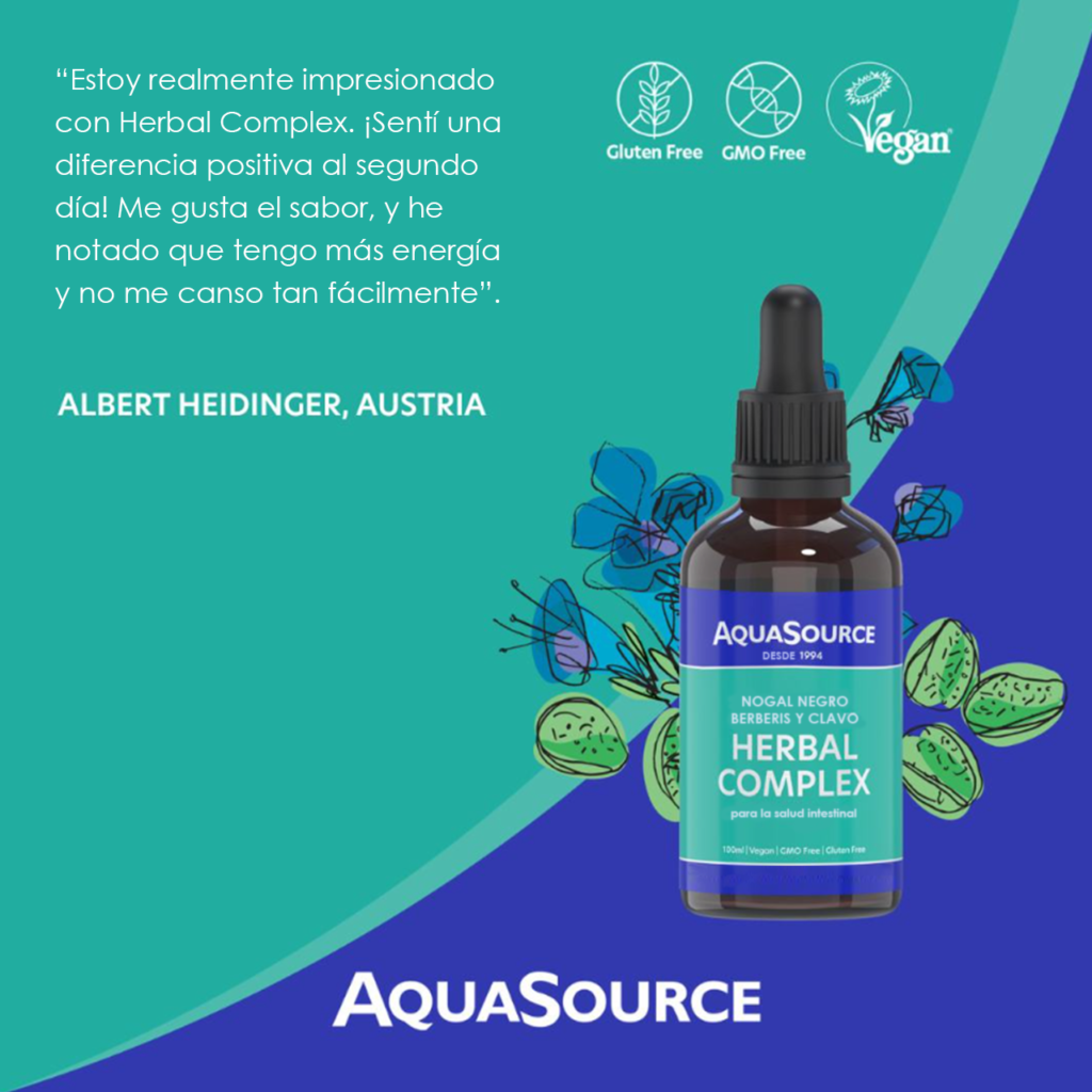 Aquasource Complex © Jorge Sossa