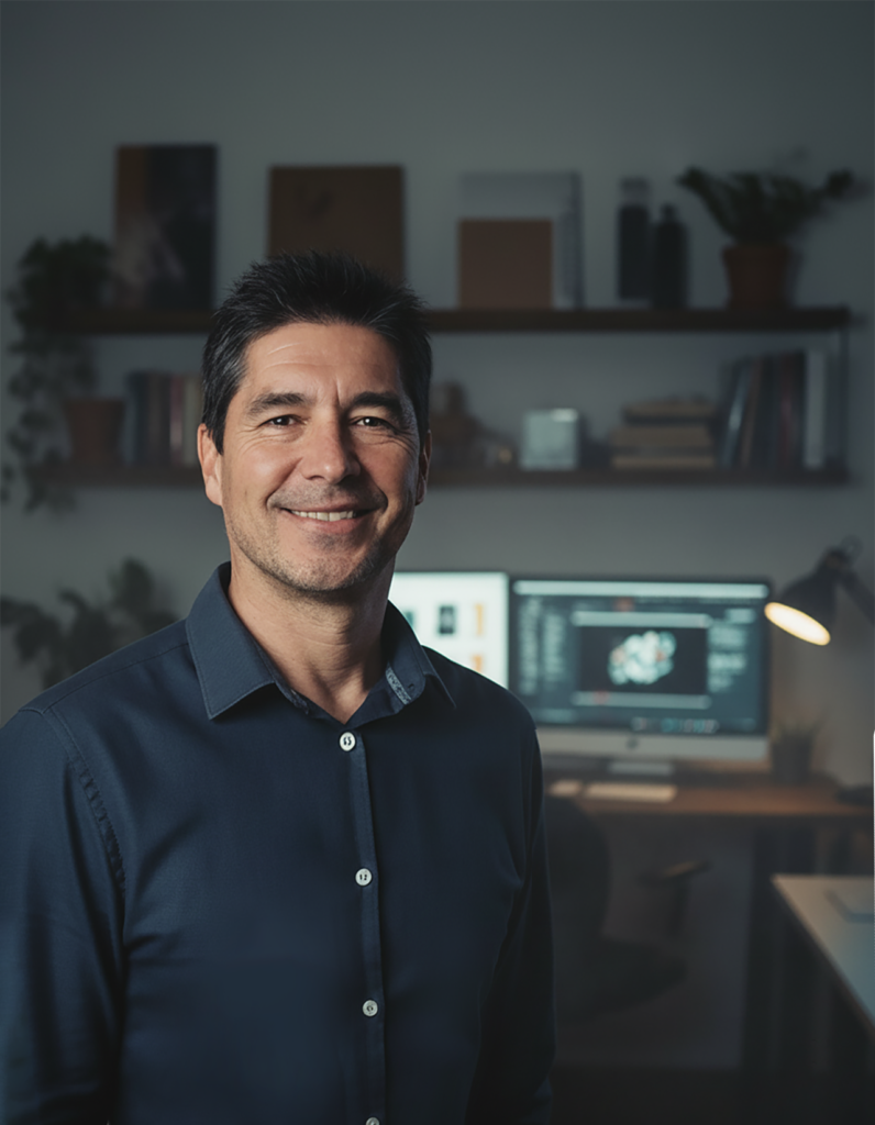 Rodrigo Sepulveda © 2026