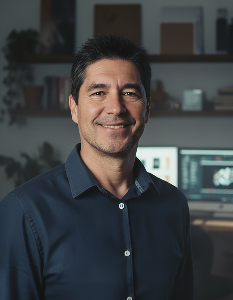 Rodrigo Sepulveda © 2026