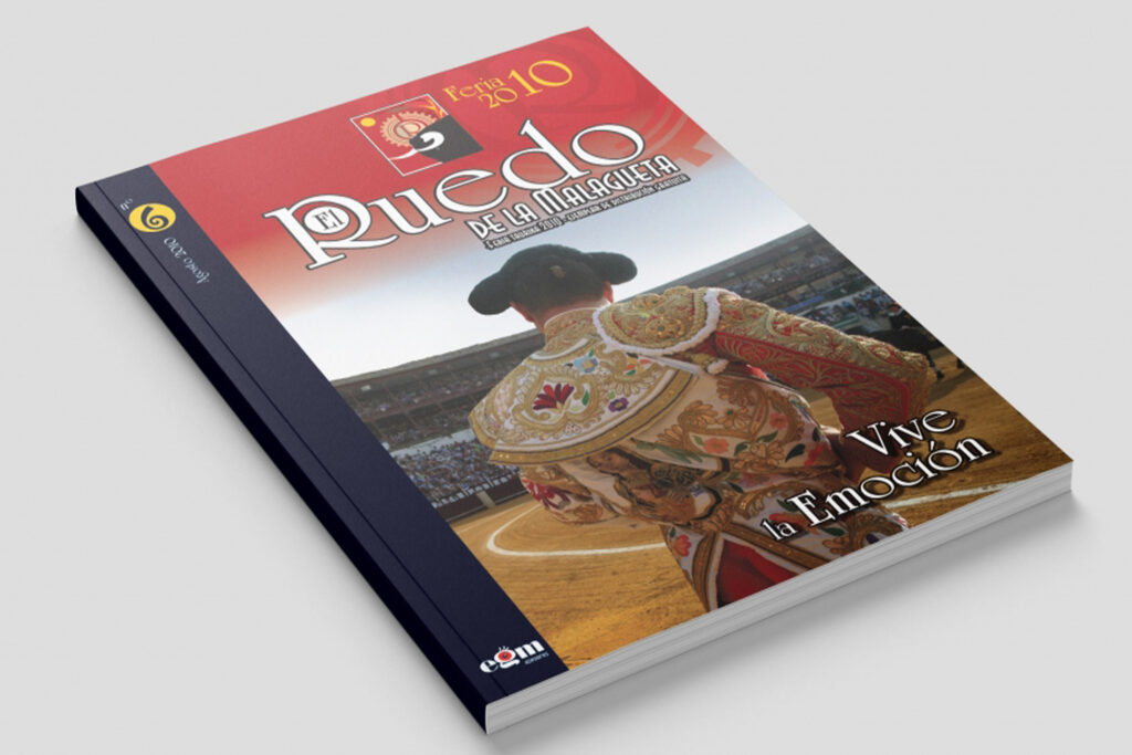 El Ruedo de la Malagueta © 2010