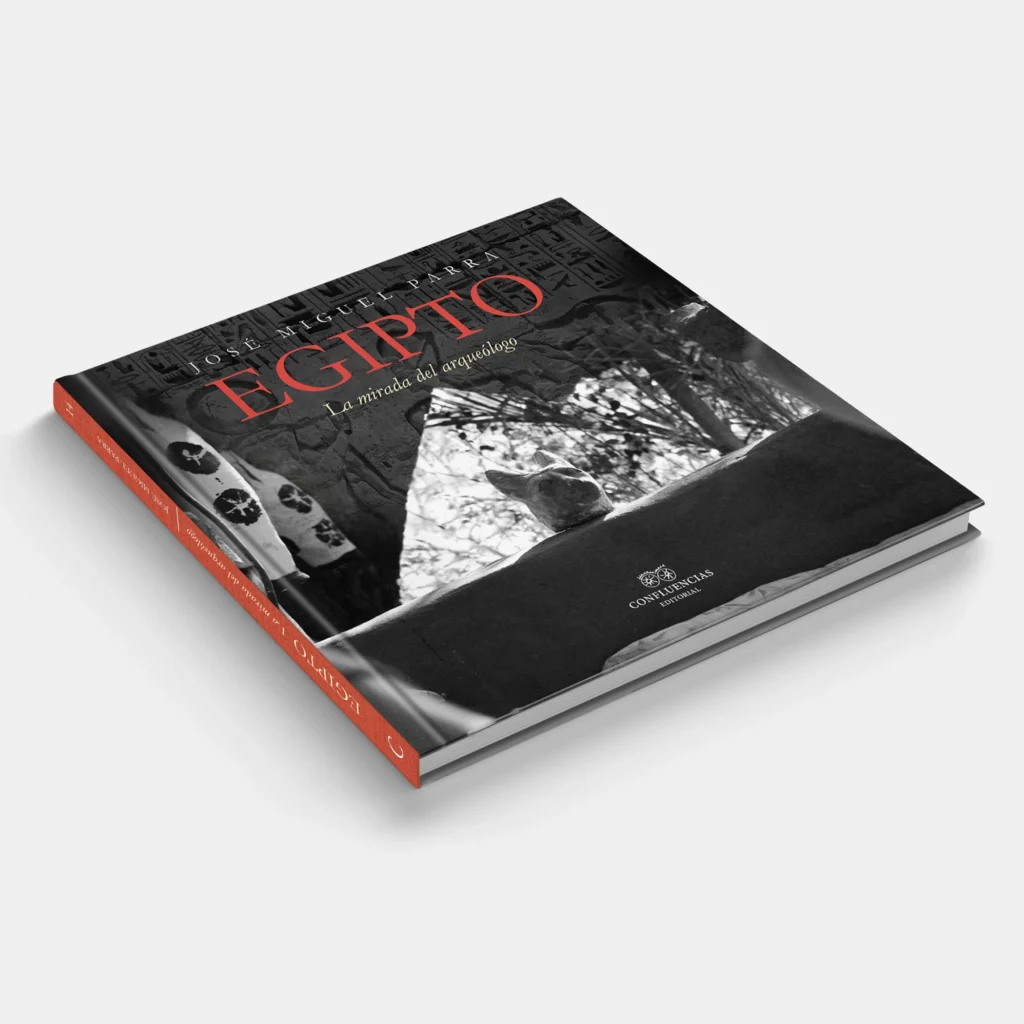 Egipto © José Miguel Parra