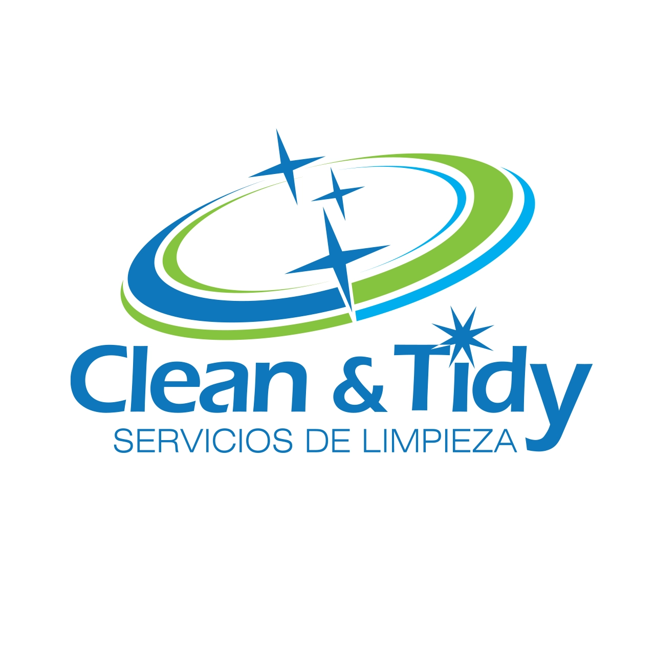 Clean and Tidy © 2026