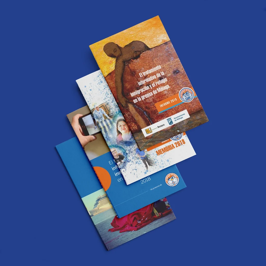 Ediciones Malaga Acoge © 2025