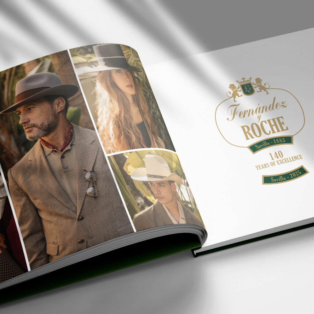 Fernández y ROCHE © 2025 Sevilla - Guicuest Editores